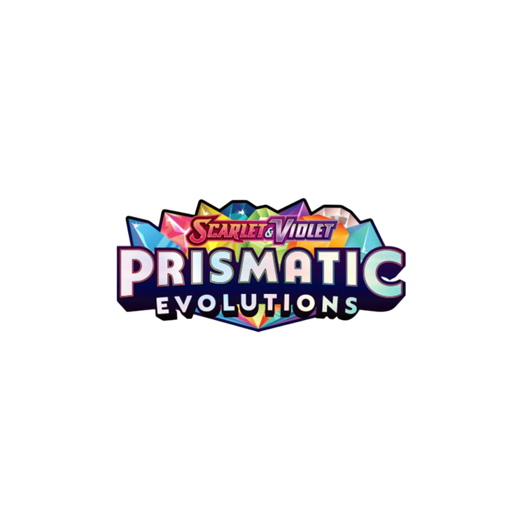 Prismatic Evolution