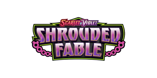 Shrouded Fable