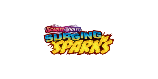 Surging Sparks