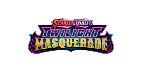 Twilight Masquerade