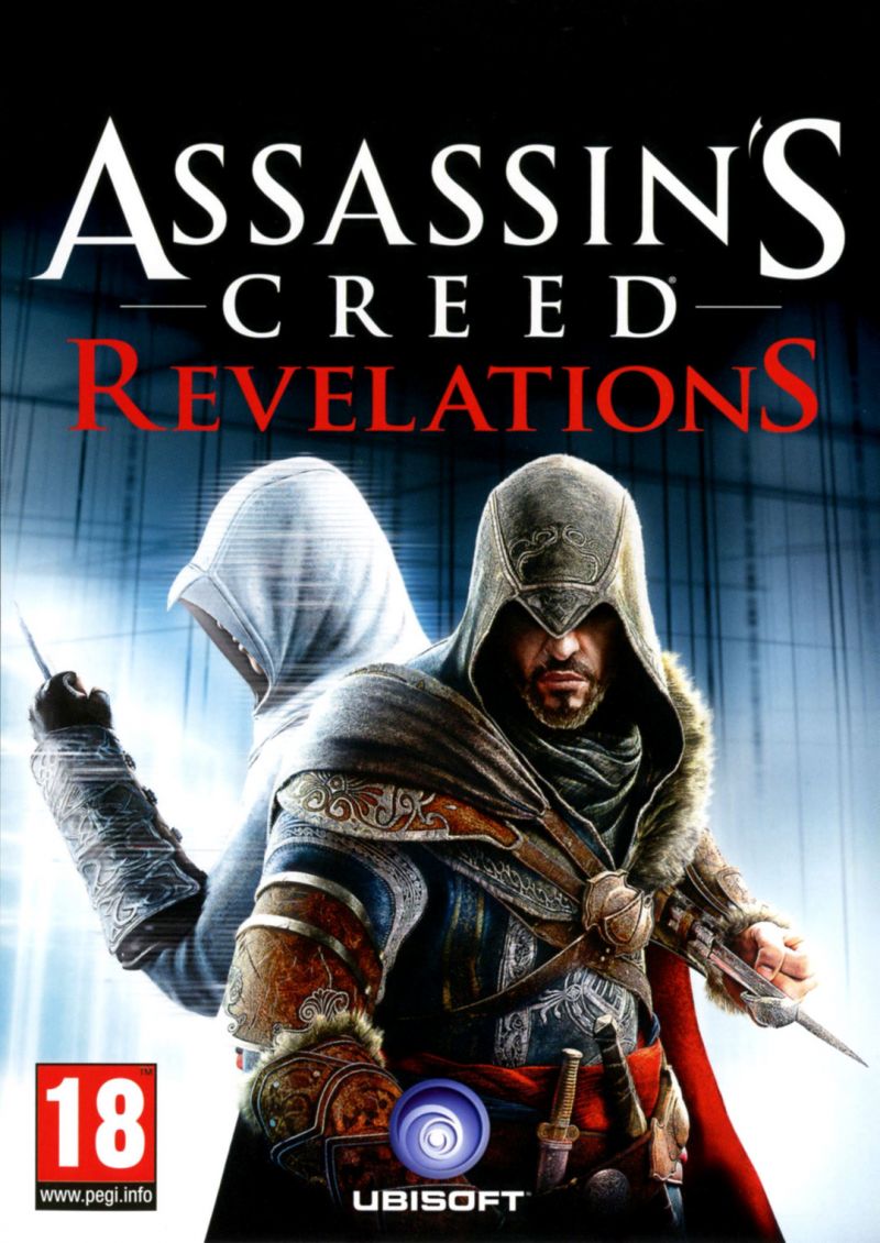 Assassin's Creed Revelations (2011)