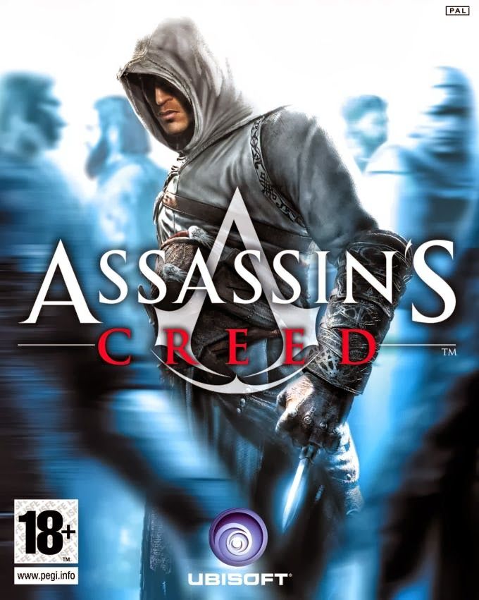 Assassin's Creed (2007)