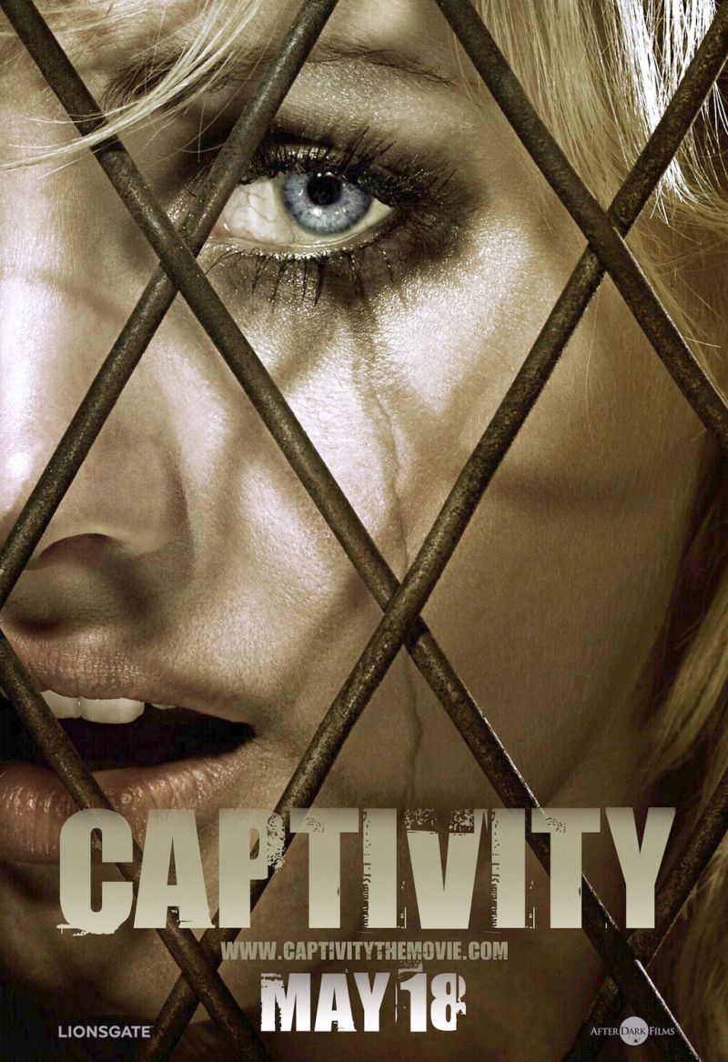 Captivity (2007)