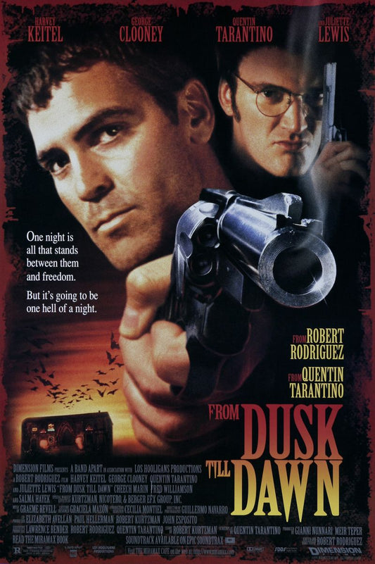 From Dusk till Dawn (1996)