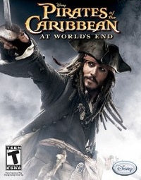 Pirates of the Caribbean: At World's End (2007)