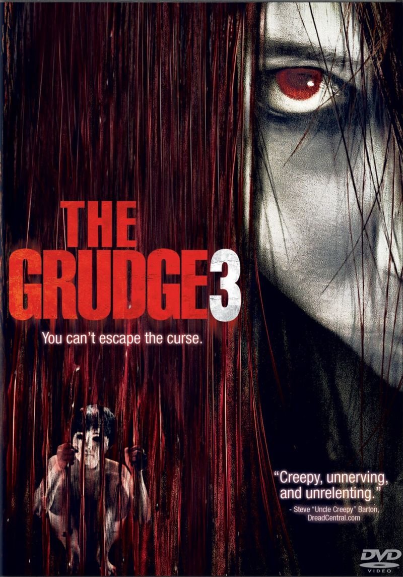 The Grudge 3 (2009)