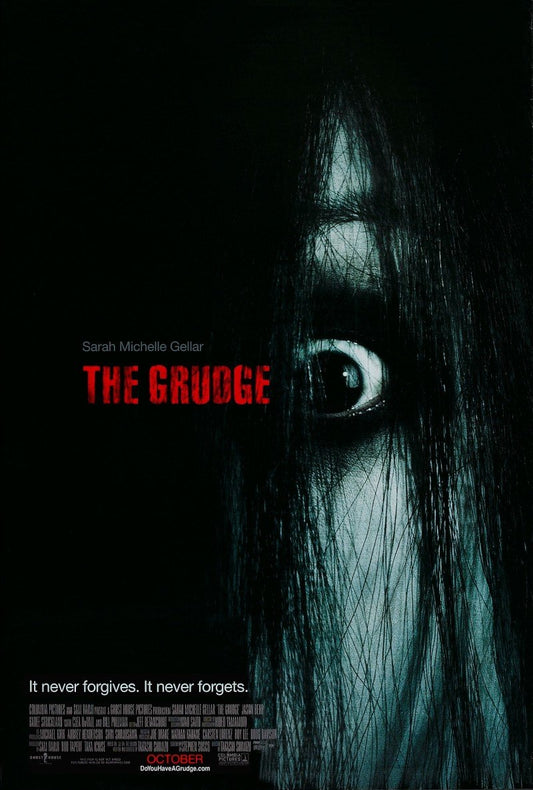 The Grudge (2004)