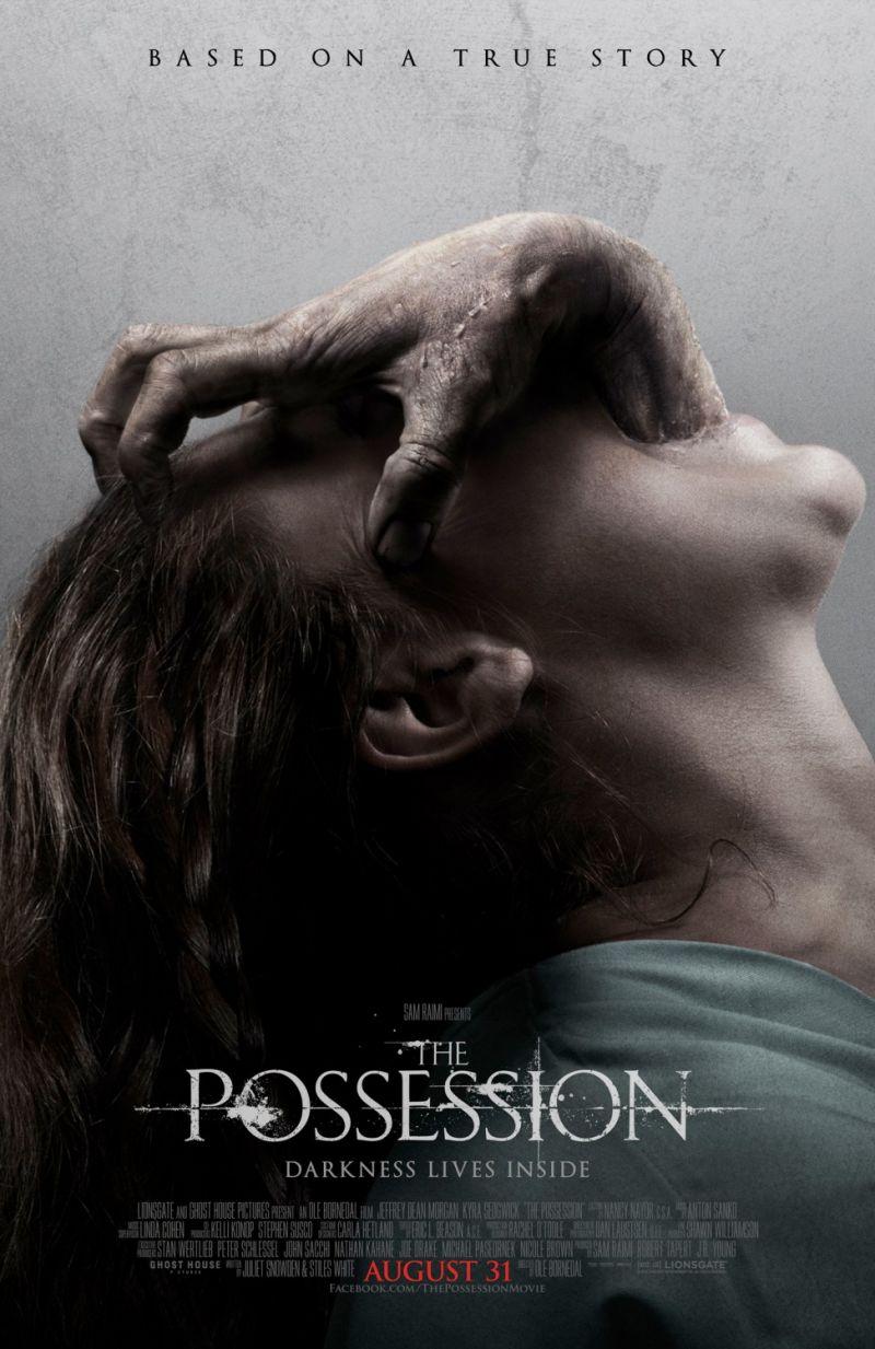 The Possession (2012)