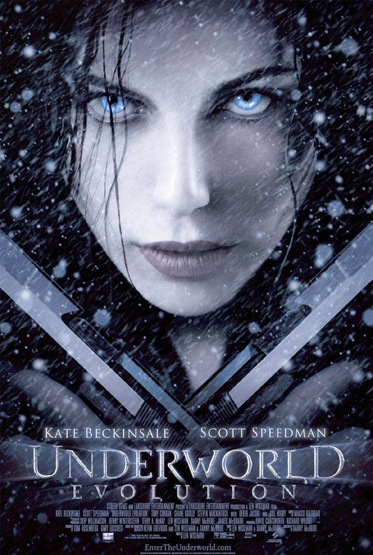 Underworld: Evolution (2006)